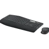 Logitech MK850 Performance Wireless Combo Qwerty
