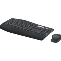 Logitech MK850 Performance Wireless Combo Qwerty