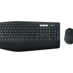 Logitech MK850 Performance Wireless Combo Qwerty