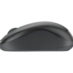 Logitech MK295 Silent Wireless Combo schwarz, USB, FR Layout (920-009795)