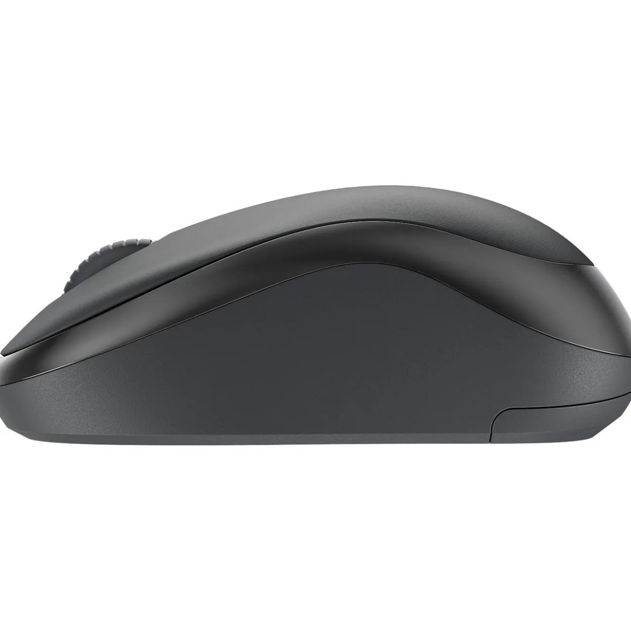 Logitech MK295 Silent Wireless Combo schwarz, USB, FR Layout (920-009795)