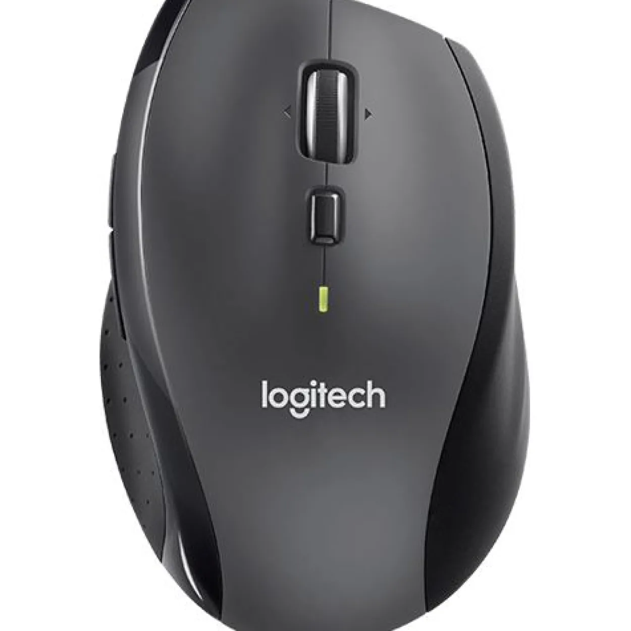 Logitech M705 Marathon USB grau (kabellos)