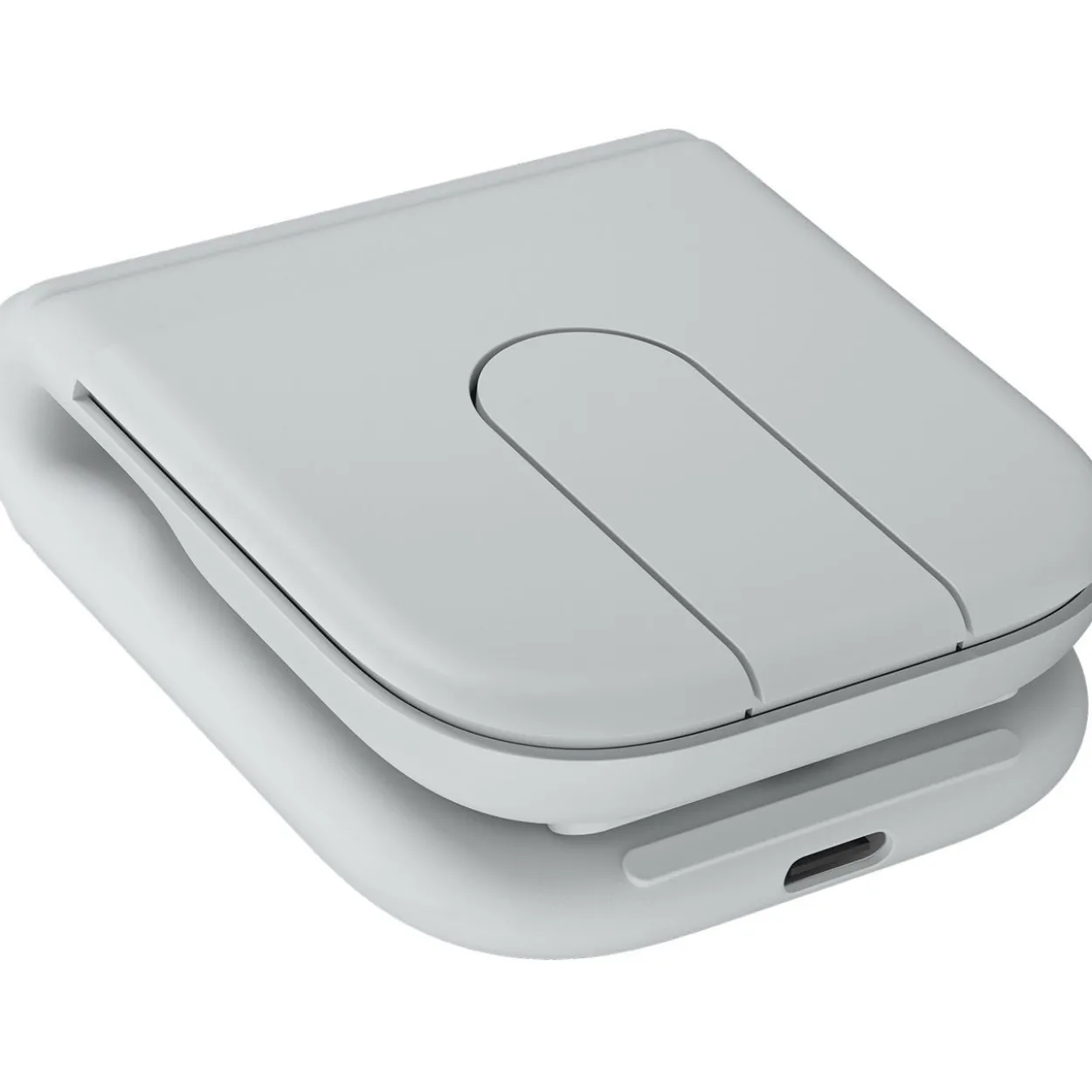 LOGITECH MOBI FOLD OFF WHITE - EMEA28I-935