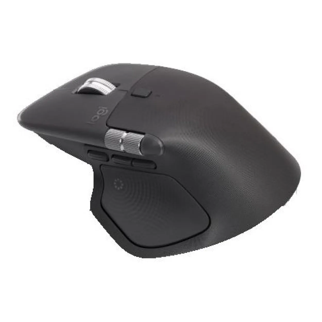 Logitech Mouse MX Master 4 for Business Wireless Graphite (910-007617)
