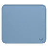 Logitech Mousepad Studiosseries, blau