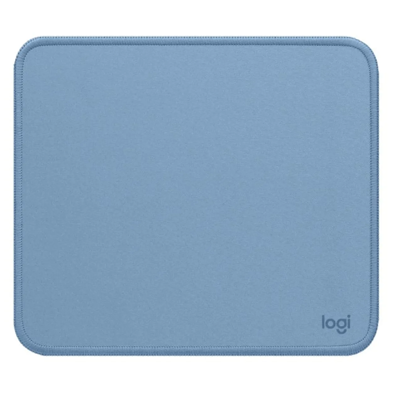 Logitech Mousepad Studiosseries, blau