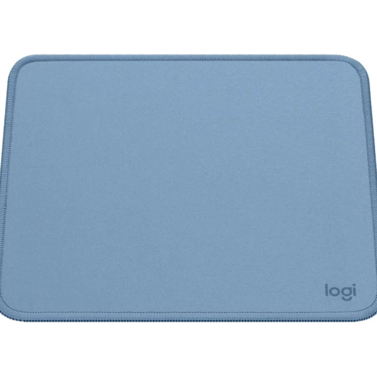 Logitech Mousepad Studiosseries, blau