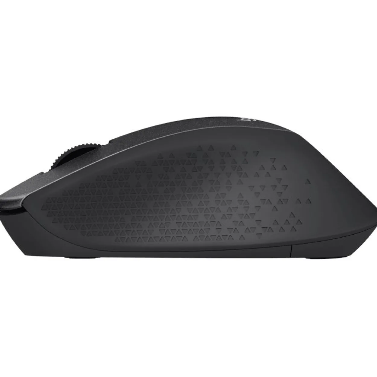 Logitech M330 Silent Plus USB schwarz (kabellos)