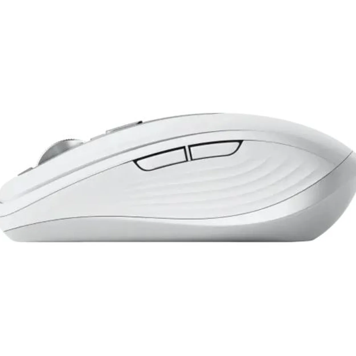 Logitech MX Anywhere 3S for Business 2.4 GHz & Bluetooth weiß (kabellos)