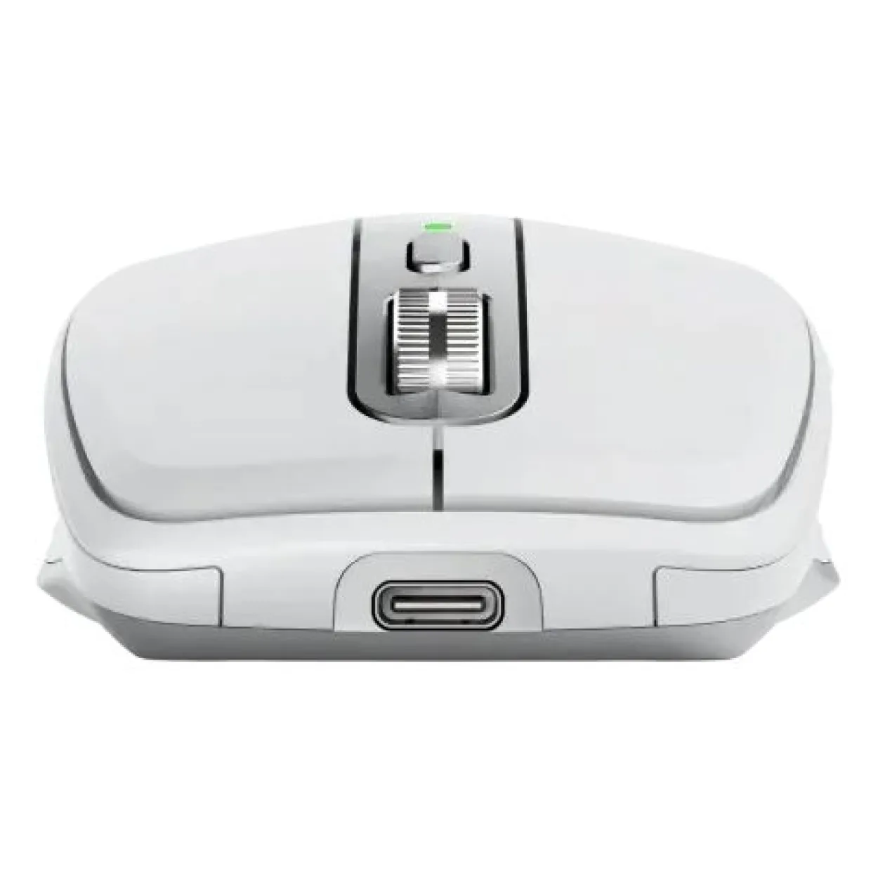 Logitech MX Anywhere 3S for Business 2.4 GHz & Bluetooth weiß (kabellos)