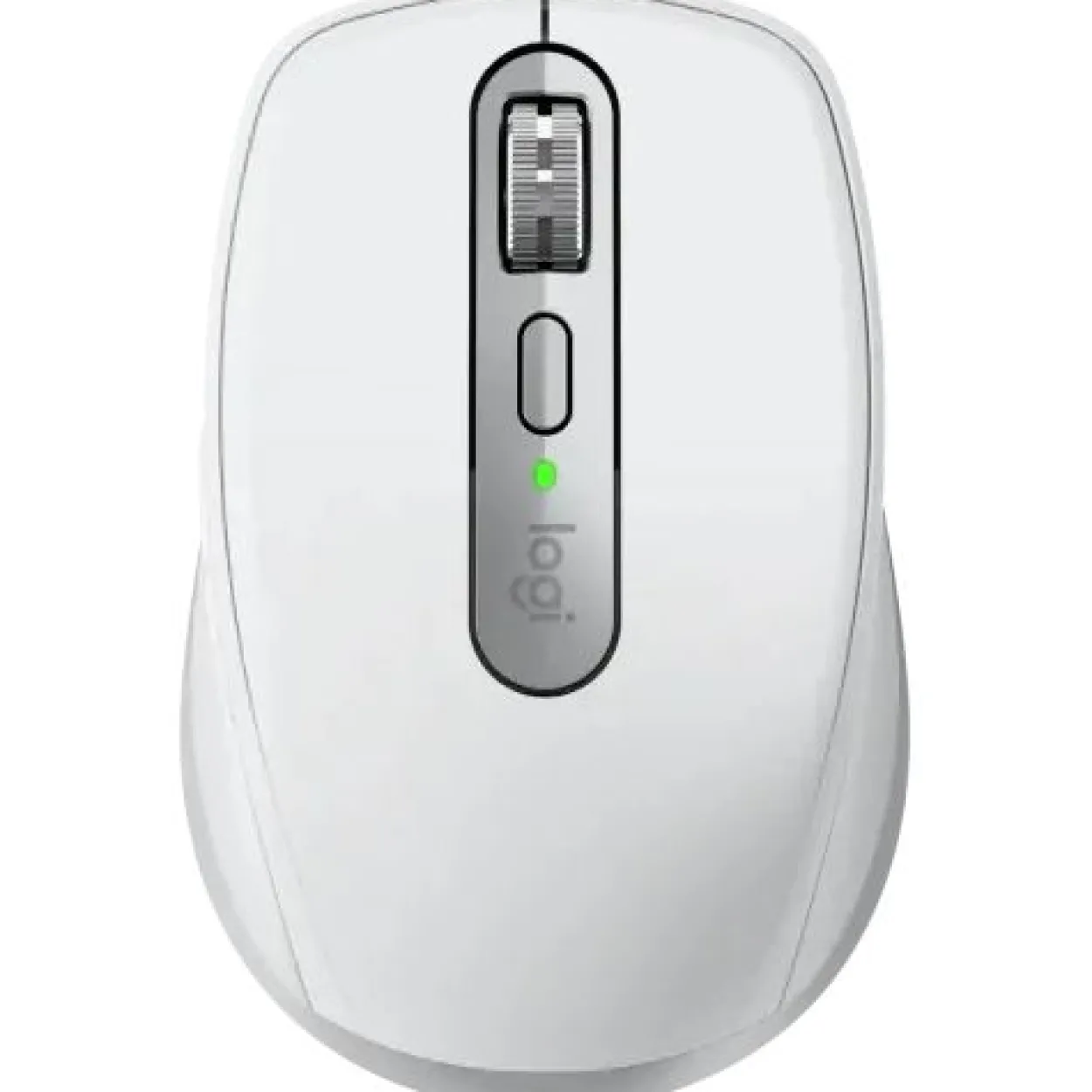 Logitech MX Anywhere 3S for Business 2.4 GHz & Bluetooth weiß (kabellos)