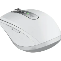 Logitech MX Anywhere 3S for Business 2.4 GHz & Bluetooth weiß (kabellos)