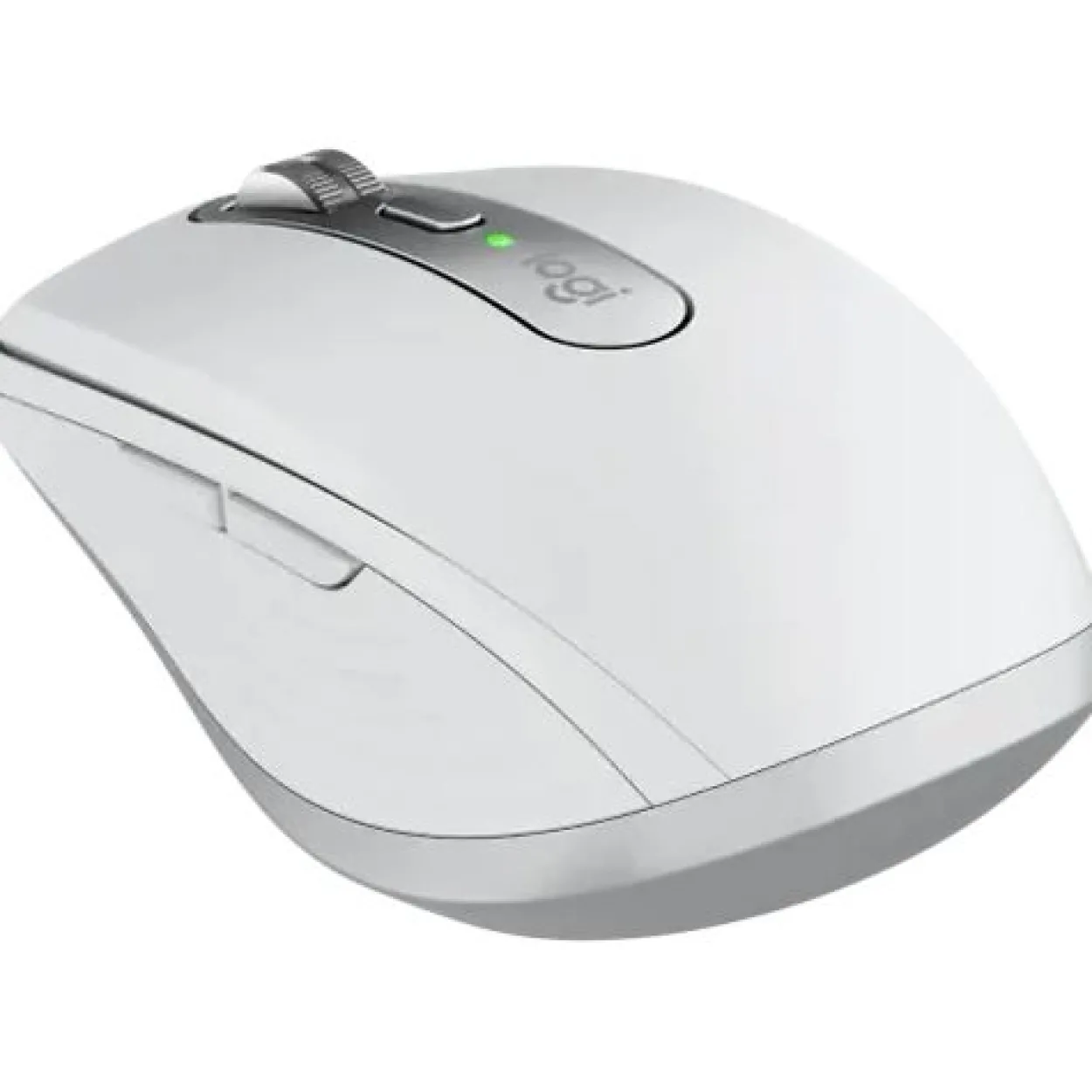 Logitech MX Anywhere 3S for Business 2.4 GHz & Bluetooth weiß (kabellos)