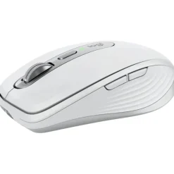 Logitech MX Anywhere 3S for Business 2.4 GHz & Bluetooth weiß (kabellos)