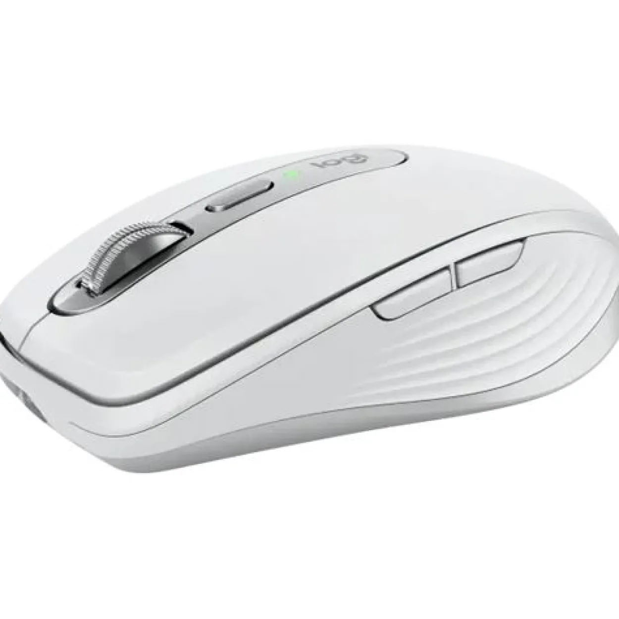 Logitech MX Anywhere 3S for Business 2.4 GHz & Bluetooth weiß (kabellos)