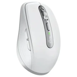 Logitech MX Anywhere 3S for Business 2.4 GHz & Bluetooth weiß (kabellos)