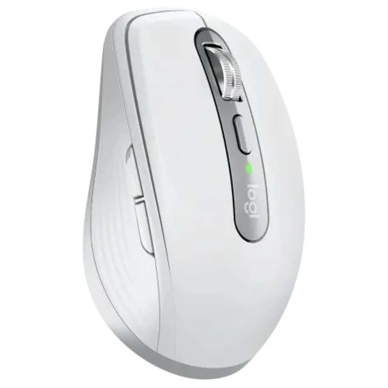 Logitech MX Anywhere 3S for Business 2.4 GHz & Bluetooth weiß (kabellos)