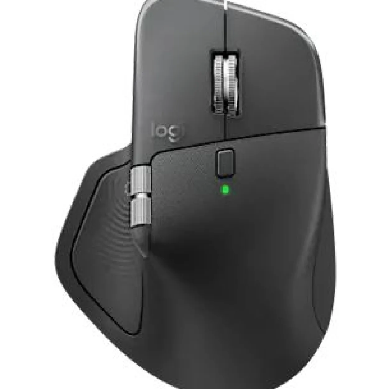 Logitech MX Master 4 - GRAPHITE - EMEA28i-935