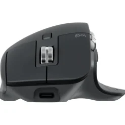 Logitech MX Master 3S Bluetooth Graphite (kabellos)
