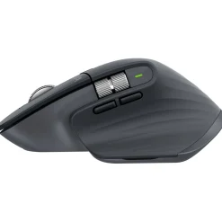 Logitech MX Master 3S Performance Bluetooth Graphite