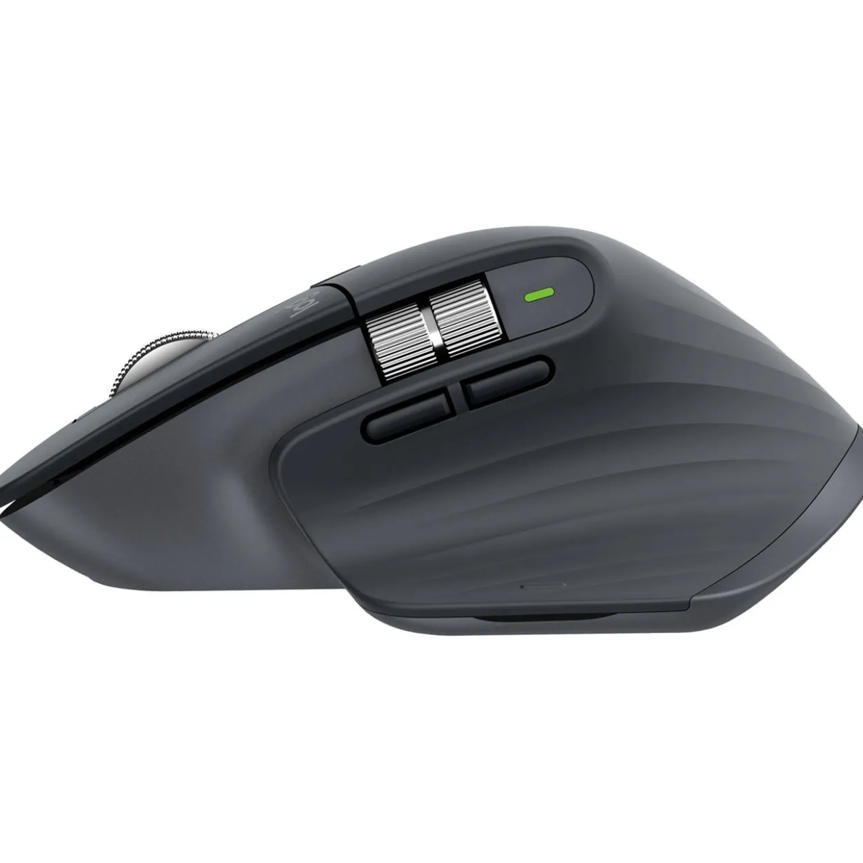 Logitech MX Master 3S Performance Bluetooth Graphite