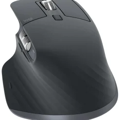 Logitech MX Master 3S Performance Bluetooth Graphite