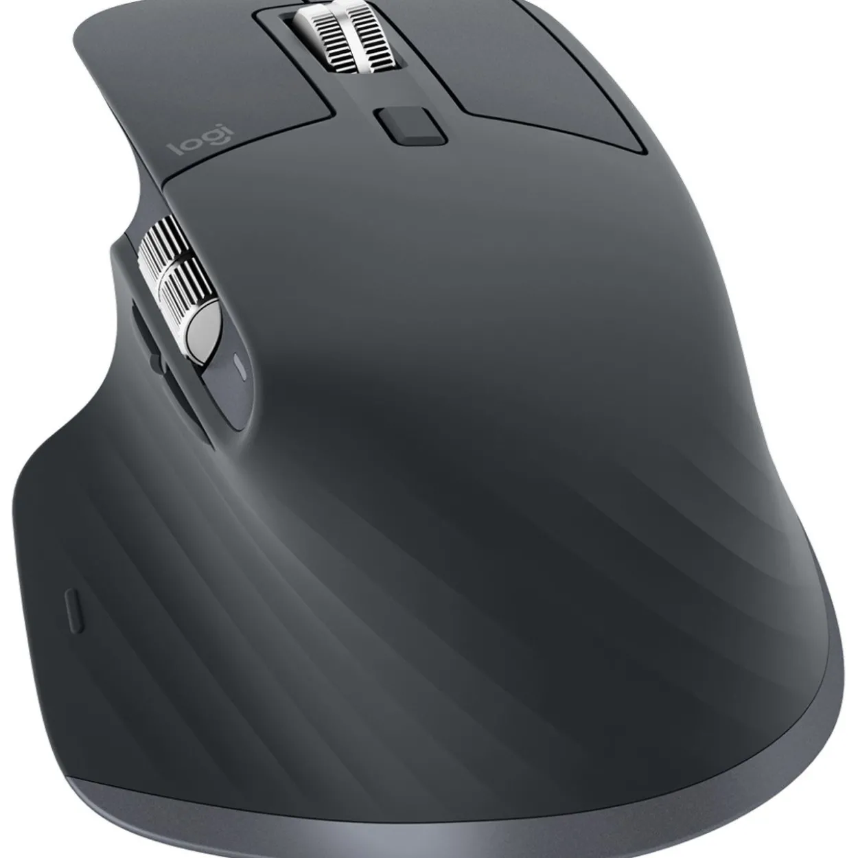 Logitech MX Master 3S Performance Bluetooth Graphite