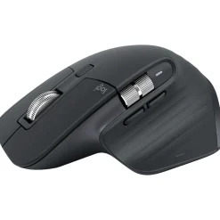 Logitech MX Master 3S Performance Bluetooth Graphite