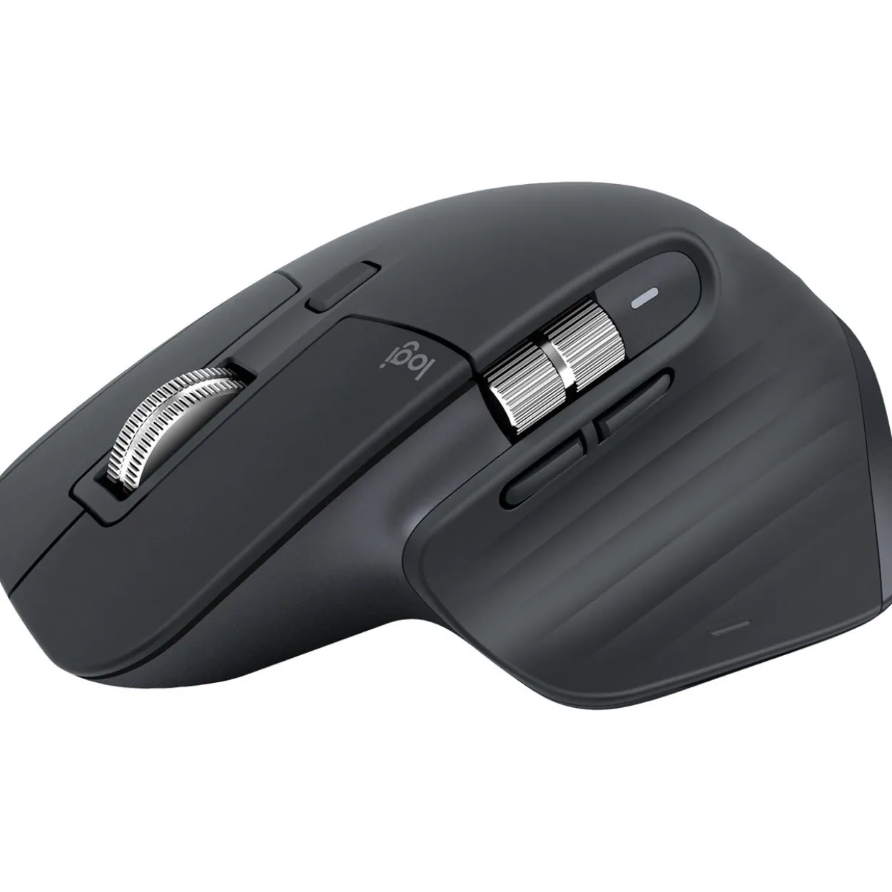 Logitech MX Master 3S Performance Bluetooth Graphite