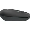 LOGITECH POP ICON COMBO MOUSE AND KB GRAPHITE - CH - CENTRAL-419