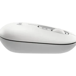 LOGITECH POP ICON COMBO OFF WHITE - DEU - CENTRAL-419