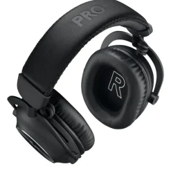 Logitech PRO X 2 LSPEED Wless Gaming Headset BLK
