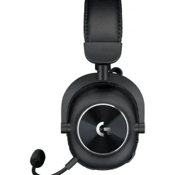 Logitech PRO X 2 LSPEED Wless Gaming Headset BLK
