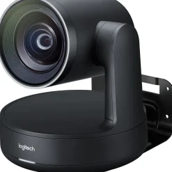 Logitech Rally Plus EMEA schwarz