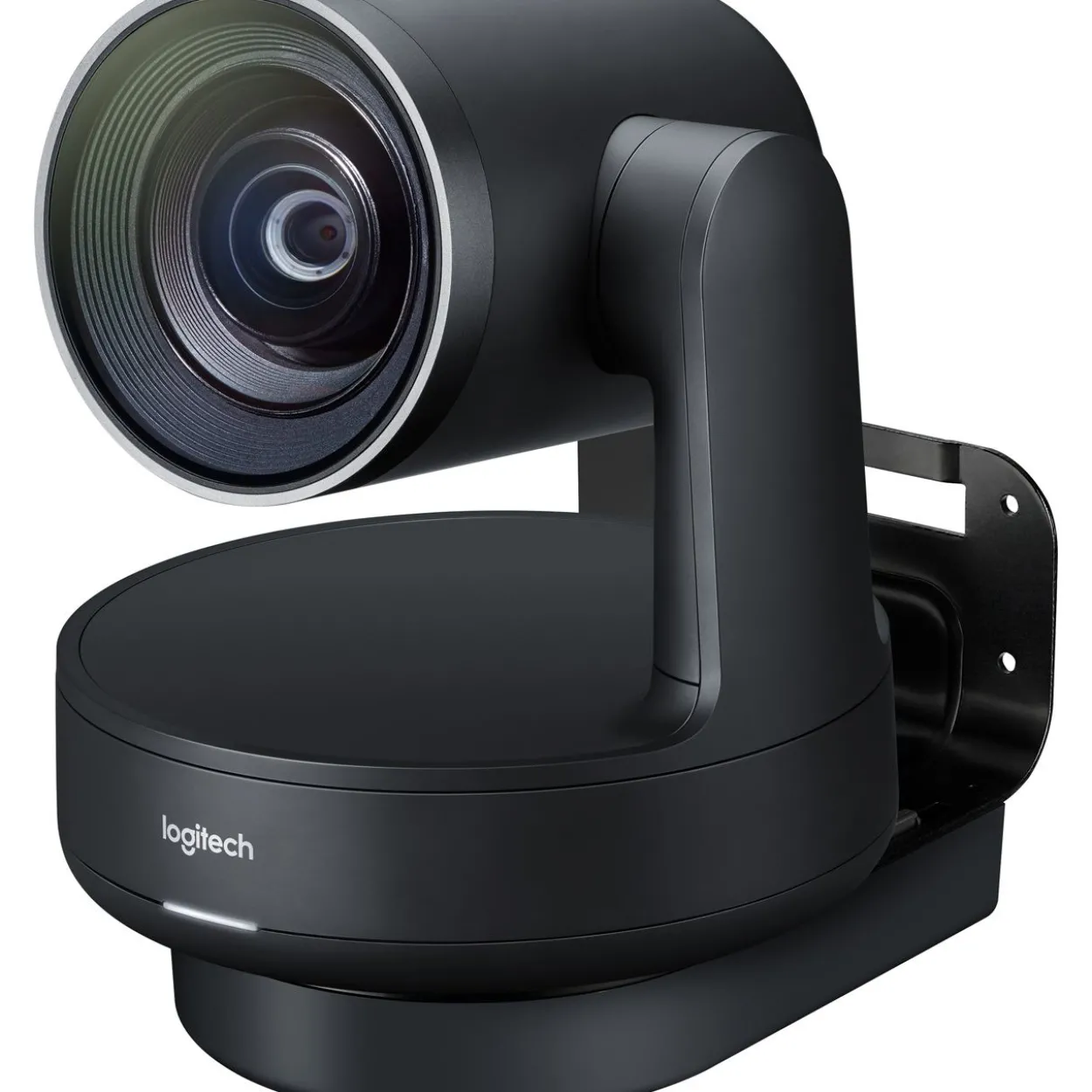 Logitech Rally Plus EMEA schwarz