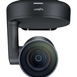 Logitech Rally Plus EMEA schwarz