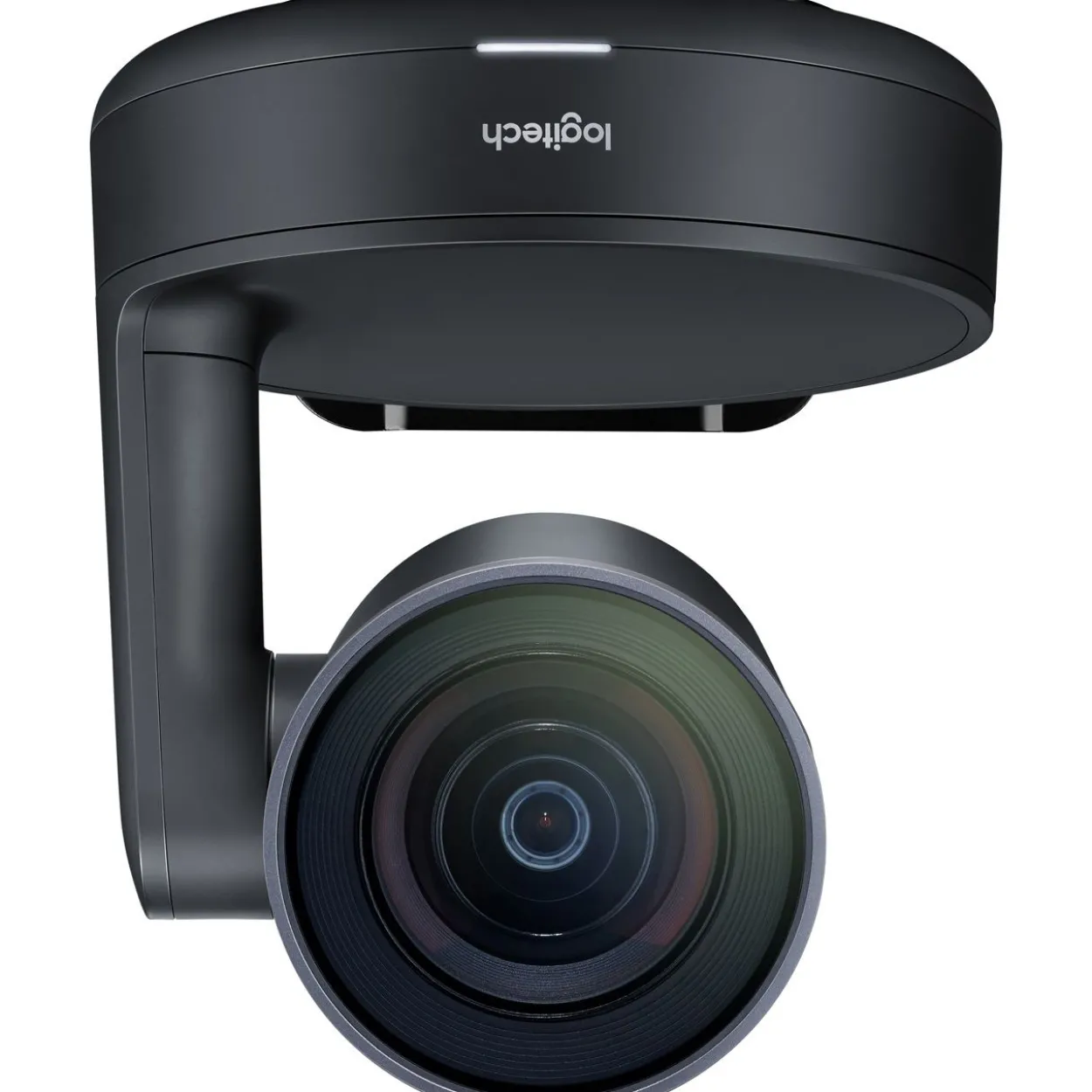 Logitech Rally Plus EMEA schwarz