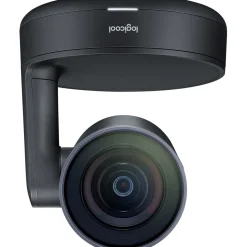 Logitech Rally Plus EMEA schwarz