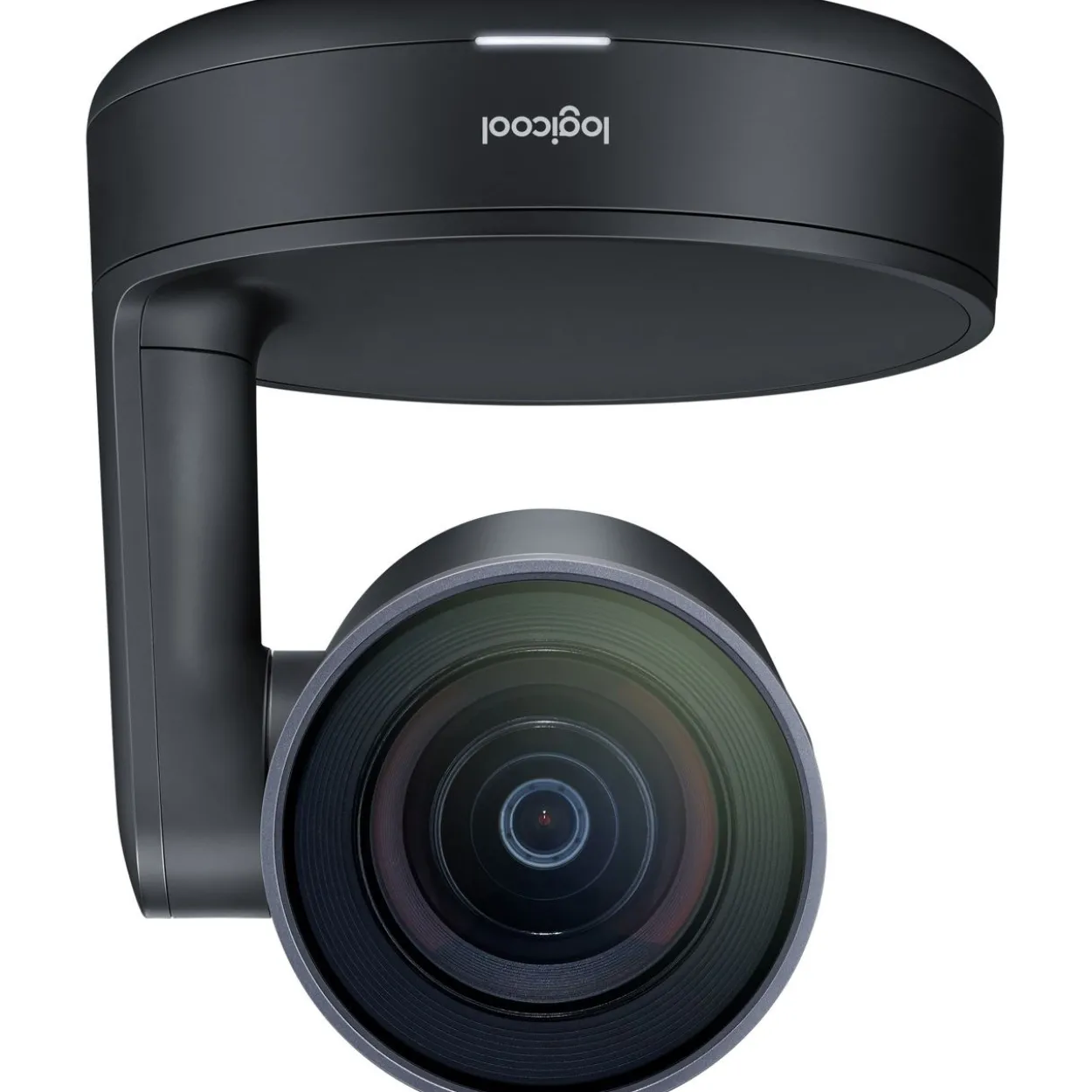 Logitech Rally Plus EMEA schwarz