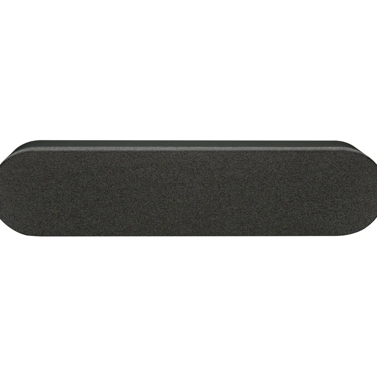Logitech Rally Speaker analog WW, graphit