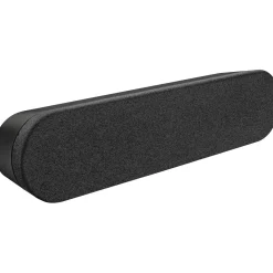 Logitech Rally Speaker analog WW, graphit