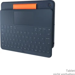 Logitech Rugged Combo 3 Touch blue