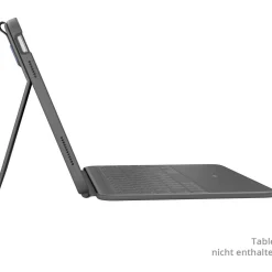 Logitech rugged folio für IPAD-10TH GEN