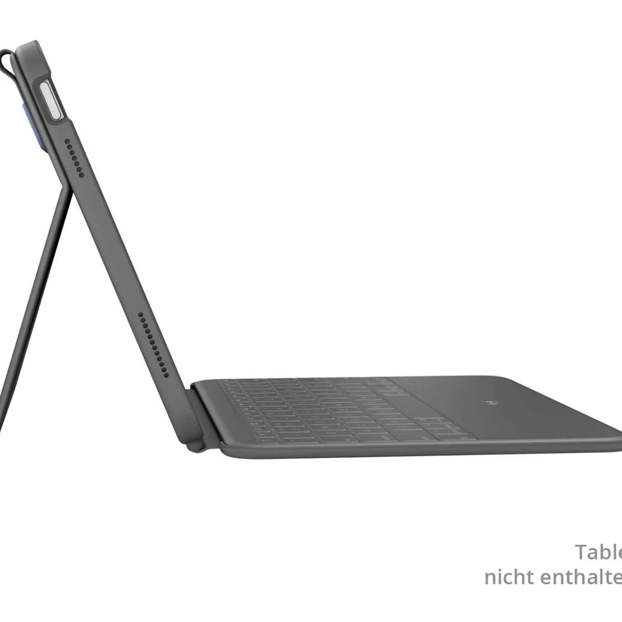 Logitech rugged folio für IPAD-10TH GEN