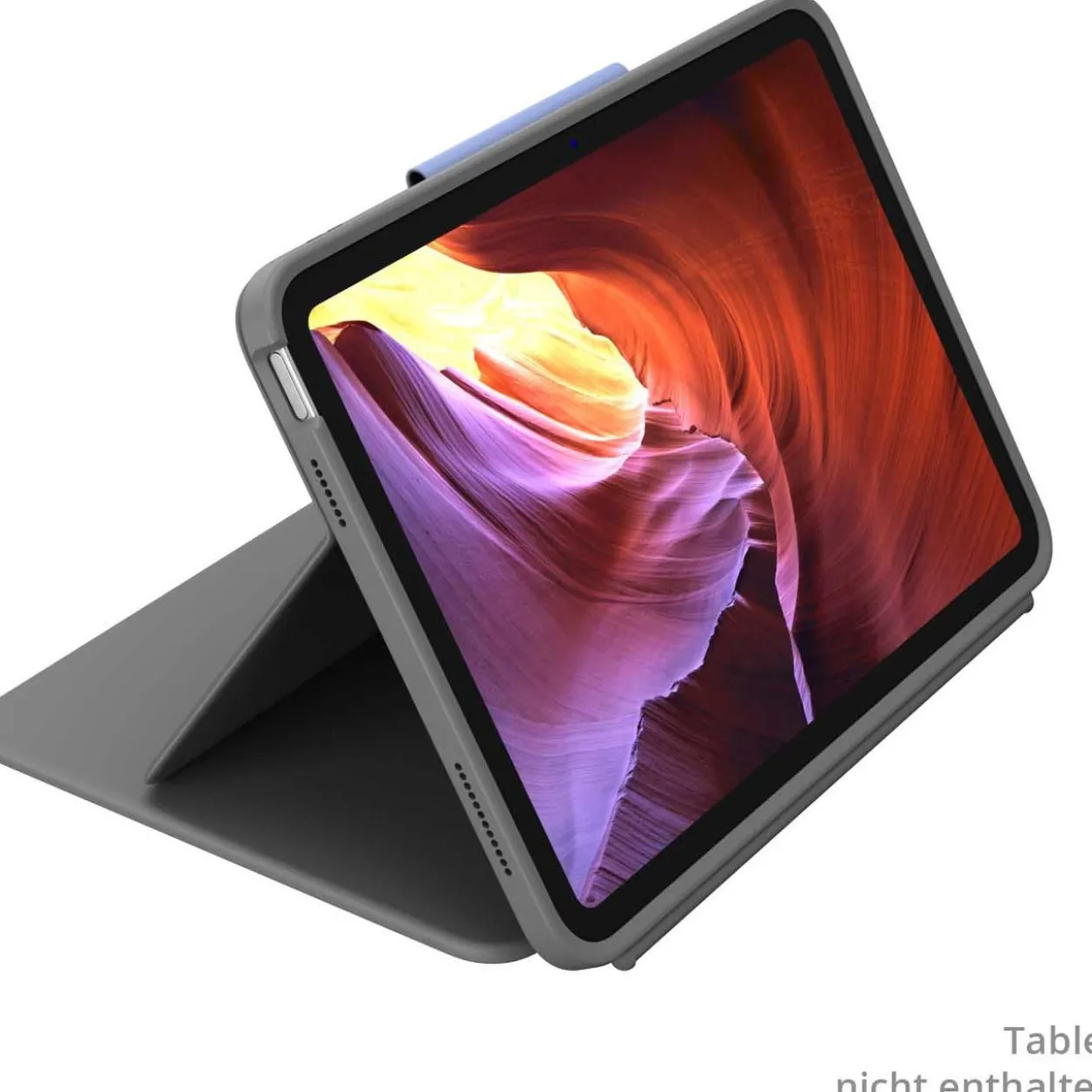 Logitech rugged folio für IPAD-10TH GEN