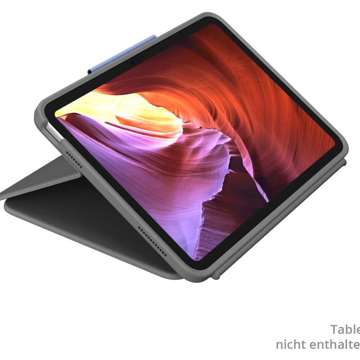 Logitech rugged folio für IPAD-10TH GEN