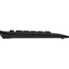 Logitech Signature K650 Comfort USB 2.4GHz Bluetooth Deutsch grau (kabellos)