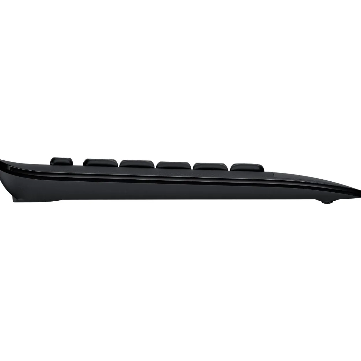 Logitech Signature K650 Comfort USB 2.4GHz Bluetooth Deutsch grau (kabellos)