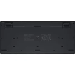 Logitech Signature K650 Comfort USB 2.4GHz Bluetooth Deutsch grau (kabellos)
