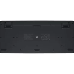 Logitech Signature K650 Comfort USB 2.4GHz Bluetooth Deutsch grau (kabellos)
